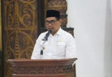 Gaungkan 6M Mengaji dan Pameran Naskah Kuno Keislaman