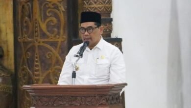 Gaungkan 6M Mengaji dan Pameran Naskah Kuno Keislaman