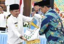 Jadi Tuan Rumah MTQH Kalteng, Bupati Shalahuddin Pastikan Kesiapan Venue Maksimal Jadi Tuan Rumah MTQH Kalteng, Bupati Shalahuddin Pastikan Kesiapan Venue Maksimal