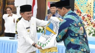 Jadi Tuan Rumah MTQH Kalteng, Bupati Shalahuddin Pastikan Kesiapan Venue Maksimal