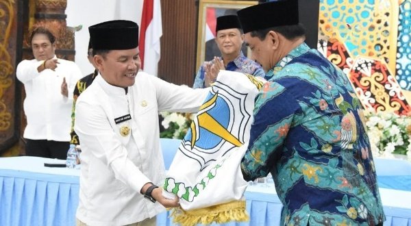 Jadi Tuan Rumah MTQH Kalteng, Bupati Shalahuddin Pastikan Kesiapan Venue Maksimal