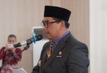 Prioritaskan Integritas Demi Pelayanan Publik Profesional Prioritaskan Integritas Demi Pelayanan Publik Profesional