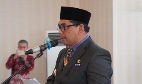 Prioritaskan Integritas Demi Pelayanan Publik Profesional