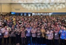 Kunci Sukses Implementasi Program Pendidikan, Mendikdasmen Minta Dukungan Penuh Kepala Daerah Kunci Sukses Implementasi Program Pendidikan, Mendikdasmen Minta Dukungan Penuh Kepala Daerah