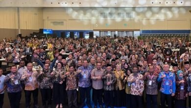 Kunci Sukses Implementasi Program Pendidikan, Mendikdasmen Minta Dukungan Penuh Kepala Daerah