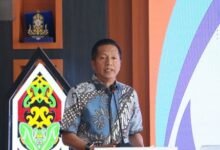 Musda GOW Barito Utara: Dorong Peran Perempuan dalam Pembangunan