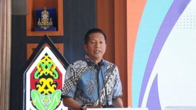 Musda GOW Barito Utara: Dorong Peran Perempuan dalam Pembangunan Musda GOW Barito Utara: Dorong Peran Perempuan dalam Pembangunan