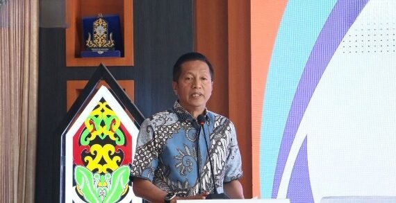 Musda GOW Barito Utara: Dorong Peran Perempuan dalam Pembangunan