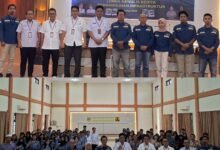 PWI Gandeng Dinas PU Gelar Pelatihan Jurnalistik dan Lomba Menulis Berita Infrastruktur untuk Pelajar