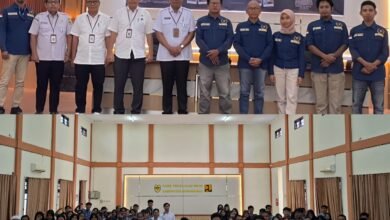 PWI Gandeng Dinas PU Gelar Pelatihan Jurnalistik dan Lomba Menulis Berita Infrastruktur untuk Pelajar PWI Gandeng Dinas PU Gelar Pelatihan Jurnalistik dan Lomba Menulis Berita Infrastruktur untuk Pelajar