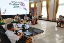 TP PKK Barito Utara Bertekad Lahirkan Perempuan Inspiratif Bersuara TP PKK Barito Utara Bertekad Lahirkan Perempuan Inspiratif Bersuara