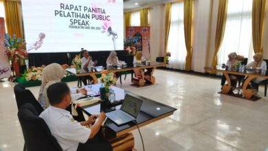 TP PKK Barito Utara Bertekad Lahirkan Perempuan Inspiratif Bersuara TP PKK Barito Utara Bertekad Lahirkan Perempuan Inspiratif Bersuara
