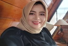 DPRD Kapuas Dorong Pola Hidup Sehat Sejak Dini, Yetty Ajak Warga Rajin Olahraga