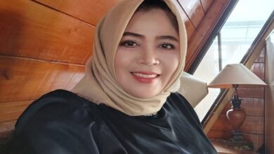DPRD Kapuas Dorong Pola Hidup Sehat Sejak Dini, Yetty Ajak Warga Rajin Olahraga DPRD Kapuas Dorong Pola Hidup Sehat Sejak Dini, Yetty Ajak Warga Rajin Olahraga
