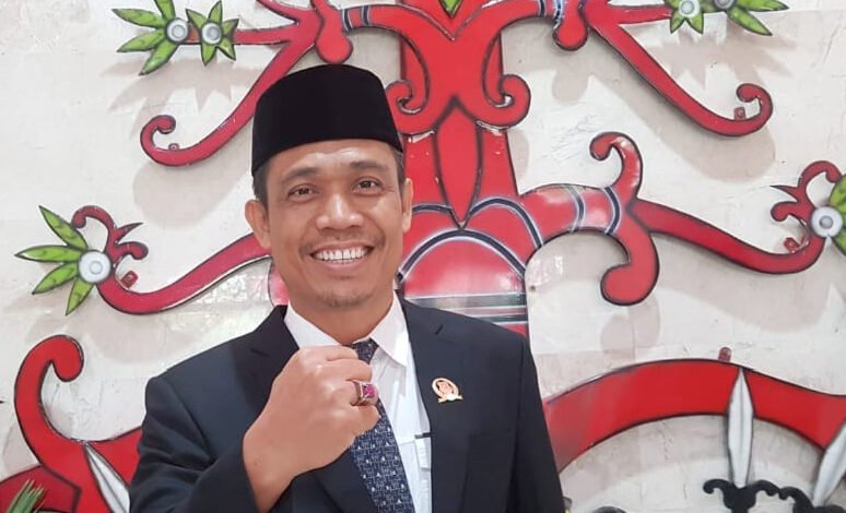Kapuas Mengaji Cetak Generasi Berakhlakul Karimah dari Keluarga