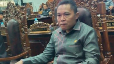 Didi Hartoyo Imbau Gotong Royong Pasca Banjir Bandang Kapuas