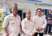Dukung Pembinaan Seni Musik Rohani, Wakil Ketua I DPRD Kapuas Jadi Pengurus LPPD Dukung Pembinaan Seni Musik Rohani, Wakil Ketua I DPRD Kapuas Jadi Pengurus LPPD