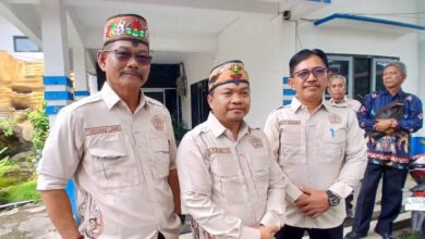 Dukung Pembinaan Seni Musik Rohani, Wakil Ketua I DPRD Kapuas Jadi Pengurus LPPD Dukung Pembinaan Seni Musik Rohani, Wakil Ketua I DPRD Kapuas Jadi Pengurus LPPD