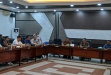 DPRD Kapuas Desak Perusahaan Revisi Upah Karyawan, Soroti Tingginya Biaya Hidup di Mantangai