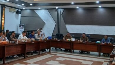 DPRD Kapuas Desak Perusahaan Revisi Upah Karyawan, Soroti Tingginya Biaya Hidup di Mantangai DPRD Kapuas Desak Perusahaan Revisi Upah Karyawan, Soroti Tingginya Biaya Hidup di Mantangai