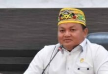 Ketua DPRD Harap Mahasiswa KKN UPR Turut Selesaikan Persoalan Sosial dan Ekonomi Lokal