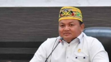 Ketua DPRD Harap Mahasiswa KKN UPR Turut Selesaikan Persoalan Sosial dan Ekonomi Lokal