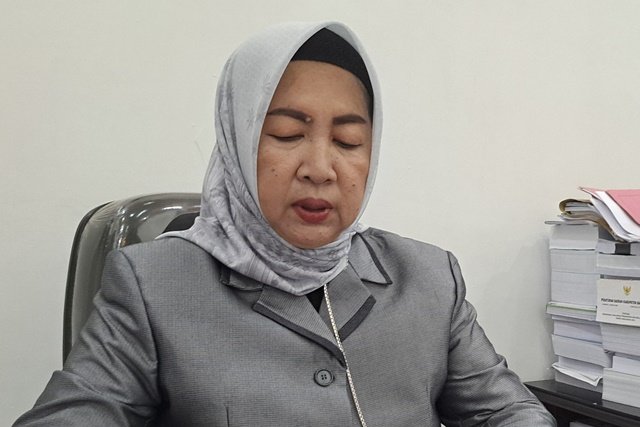 Gerakan Pangan Murah Langkah Tepat Tekan Harga Pangan Jelang Akhir Tahun