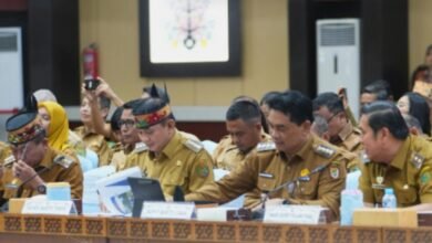 Dorong Kemandirian Pangan, Shalahuddin Perkuat Program Integrasi Sapi-Sawit
