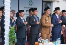 Shalahuddin Komitmen Bangun Barito Utara Secara Merata