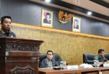 Pemkab Barito Utara Gelar Konsultasi Publik AMDAL Lapangan Gas Karendan