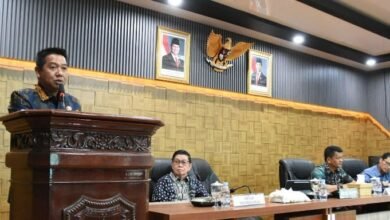 Pemkab Barito Utara Gelar Konsultasi Publik AMDAL Lapangan Gas Karendan