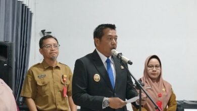 CACT untuk Pemetaan Kompetensi ASN: Langkah Digitalisasi Manajemen Talenta Terintegrasi CACT untuk Pemetaan Kompetensi ASN: Langkah Digitalisasi Manajemen Talenta Terintegrasi