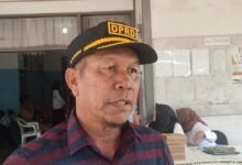 DPRD Dorong Perkuat Sektor Perikanan Kapuas