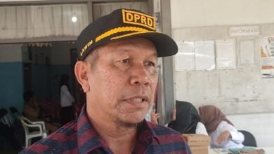 DPRD Dorong Perkuat Sektor Perikanan Kapuas
