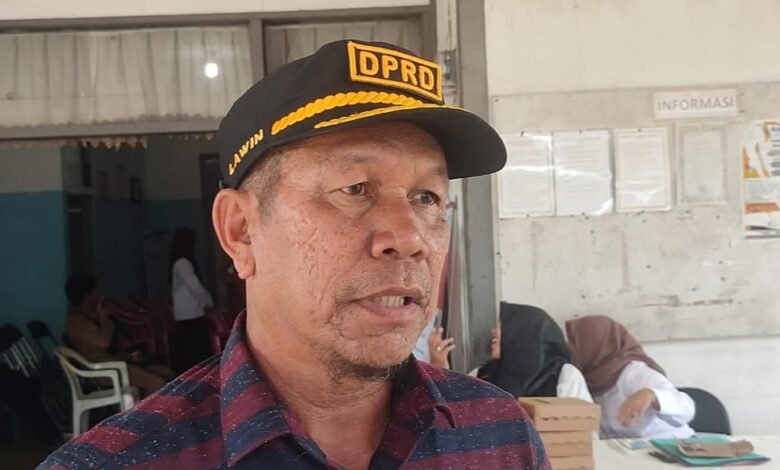 DPRD Dorong Perkuat Sektor Perikanan Kapuas