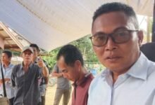 Pemuda Kapuas Harus Jadi Pelaku Pembawa Gagasan Baru Pemuda Kapuas Harus Jadi Pelaku Pembawa Gagasan Baru