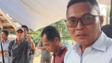 Pemuda Kapuas Harus Jadi Pelaku Pembawa Gagasan Baru
