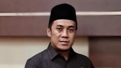 Parmana Setiawan: Sinergi Kodim dan Pemkab Harus Diperkuat untuk Pembangunan Parmana Setiawan: Sinergi Kodim dan Pemkab Harus Diperkuat untuk Pembangunan