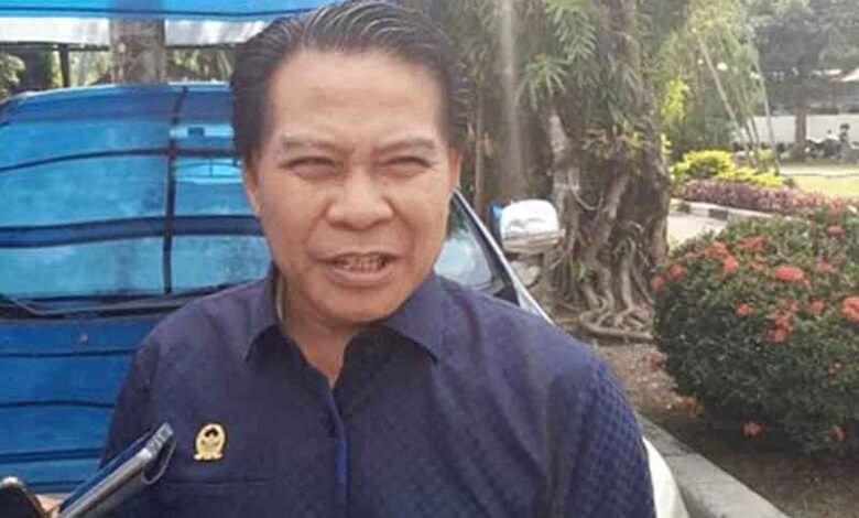 Algrin Gasan Ingatkan KUB Nelayan Kapuas Barat Jaga Kolektivitas