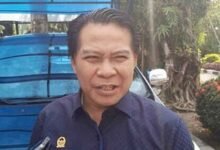 Algrin Gasan Ingatkan KUB Nelayan Kapuas Barat Jaga Kolektivitas