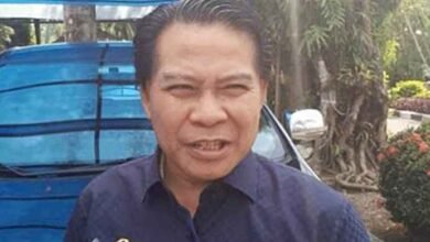 Algrin Gasan Ingatkan KUB Nelayan Kapuas Barat Jaga Kolektivitas