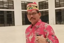 Awas Proyek Terbengkalai! DPRD Kapuas Perketat Pengawasan Anggaran Pembangunan