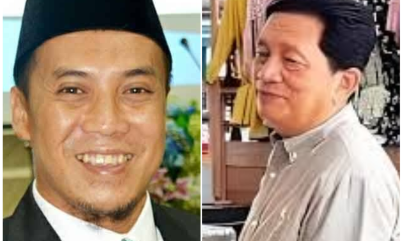 Pembatalan Hiburan Porkab, Sikap Empati untuk Korban Bencana Pembatalan Hiburan Porkab, Sikap Empati untuk Korban Bencana