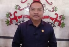 DPRD dan Polres Kapuas Jalin Sinergi Sukseskan Operasi Zebra Telabang