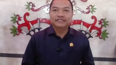 DPRD dan Polres Kapuas Jalin Sinergi Sukseskan Operasi Zebra Telabang DPRD dan Polres Kapuas Jalin Sinergi Sukseskan Operasi Zebra Telabang