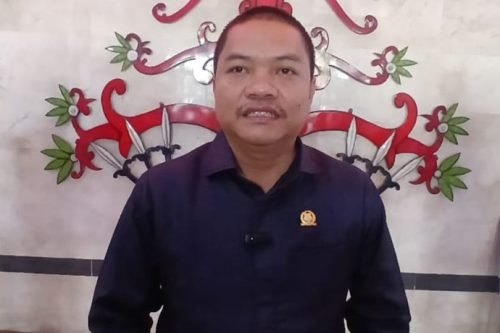 DPRD dan Polres Kapuas Jalin Sinergi Sukseskan Operasi Zebra Telabang