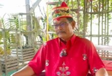 Pawai Lilin Natal Harus Jadi Inspirasi Generasi Muda Jaga Persaudaraan Pawai Lilin Natal Harus Jadi Inspirasi Generasi Muda Jaga Persaudaraan