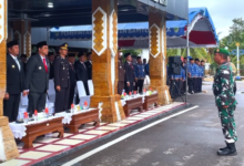 Bantu Korban Bencana di Sumatera adalah Wujud Nyata Bela Negara