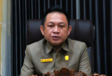 Waket I DPRD Barito Utara Ingatkan Warga Waspadai Potensi Cuaca Ekstrem Waket I DPRD Barito Utara Ingatkan Warga Waspadai Potensi Cuaca Ekstrem