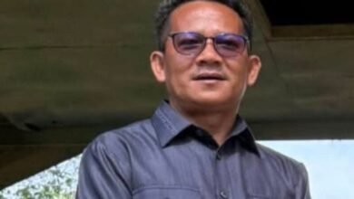 Dukung Ekonomi Akar Rumput, Pemkab Diminta Prioritaskan Anggaran Koperasi Merah Putih Dukung Ekonomi Akar Rumput, Pemkab Diminta Prioritaskan Anggaran Koperasi Merah Putih